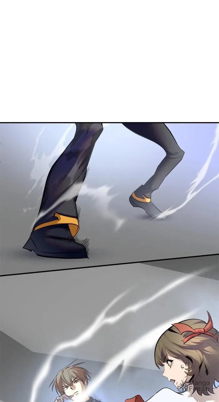 Read Return to Player chapter 211 image 84 on Lezhin