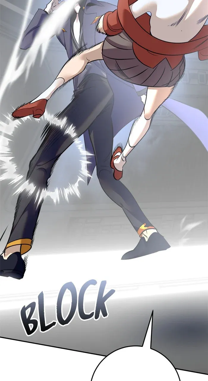 Read Return to Player chapter 211 image 85 on Lezhin
