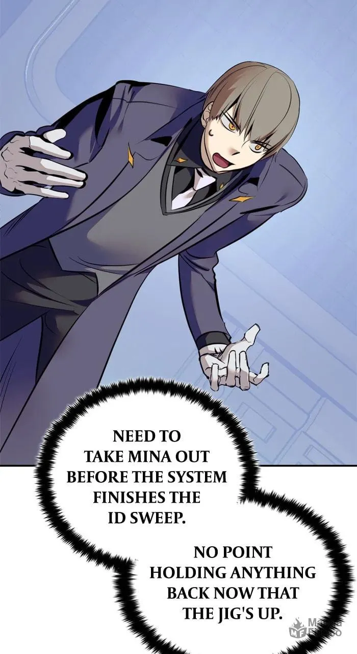 Read Return to Player chapter 211 image 9 on Lezhin