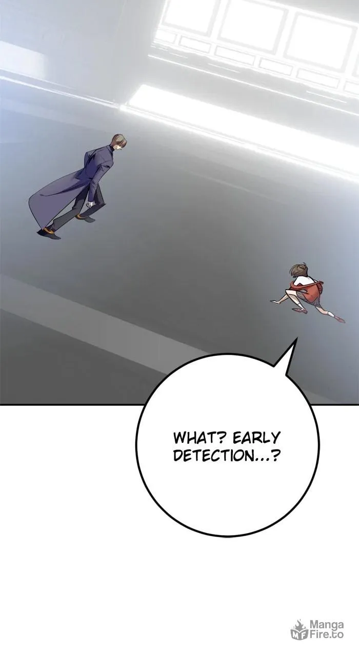 Read Return to Player chapter 211 image 92 on Lezhin