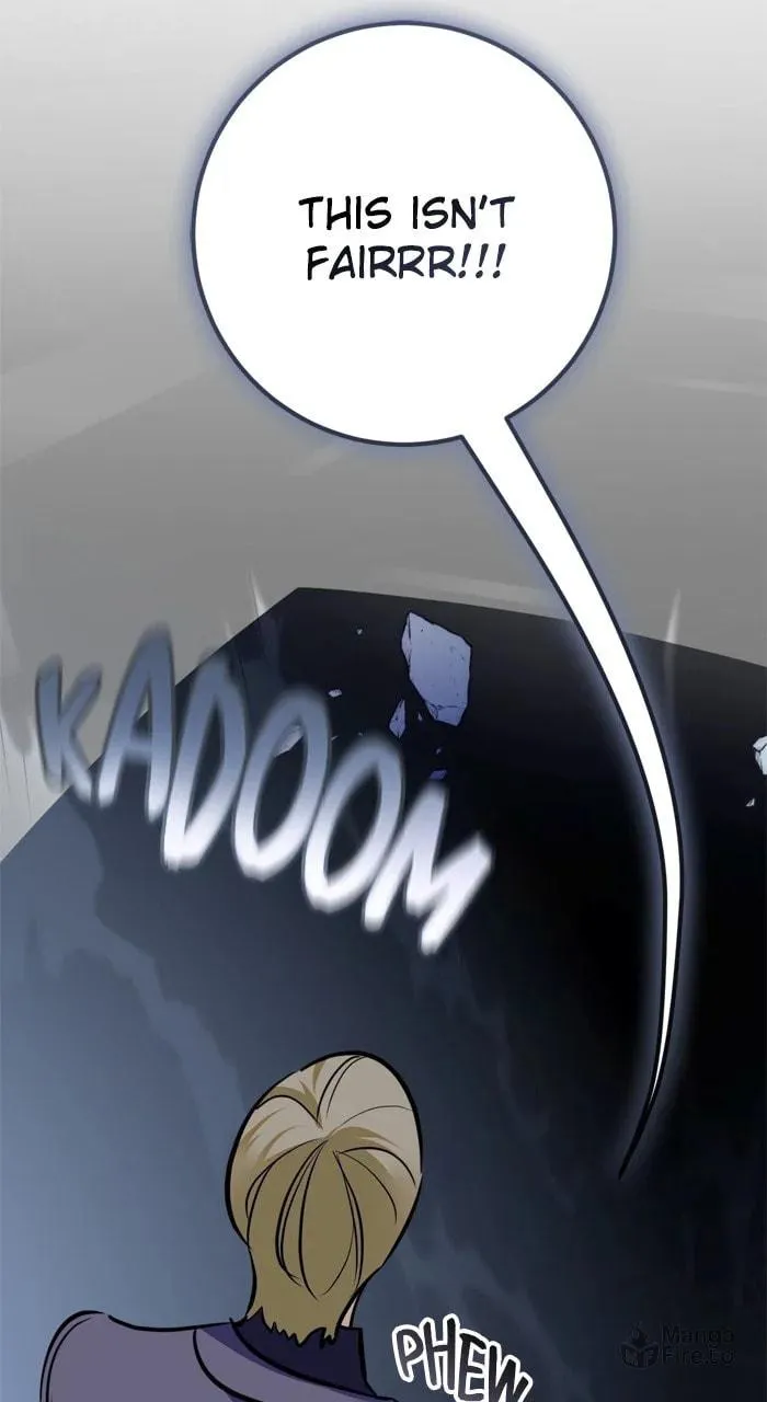 Read Return to Player chapter 212 image 11 on Lezhin