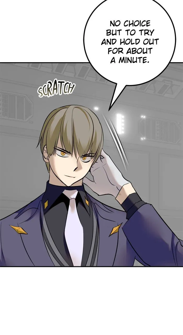 Read Return to Player chapter 212 image 13 on Lezhin