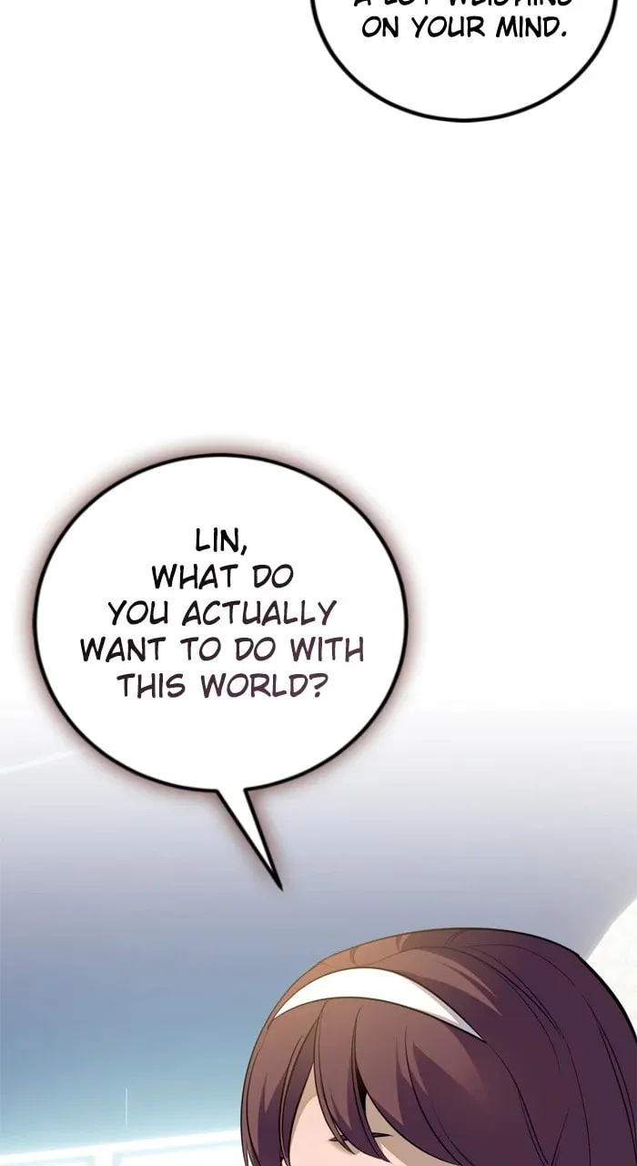 Read Return to Player chapter 212 image 21 on Lezhin