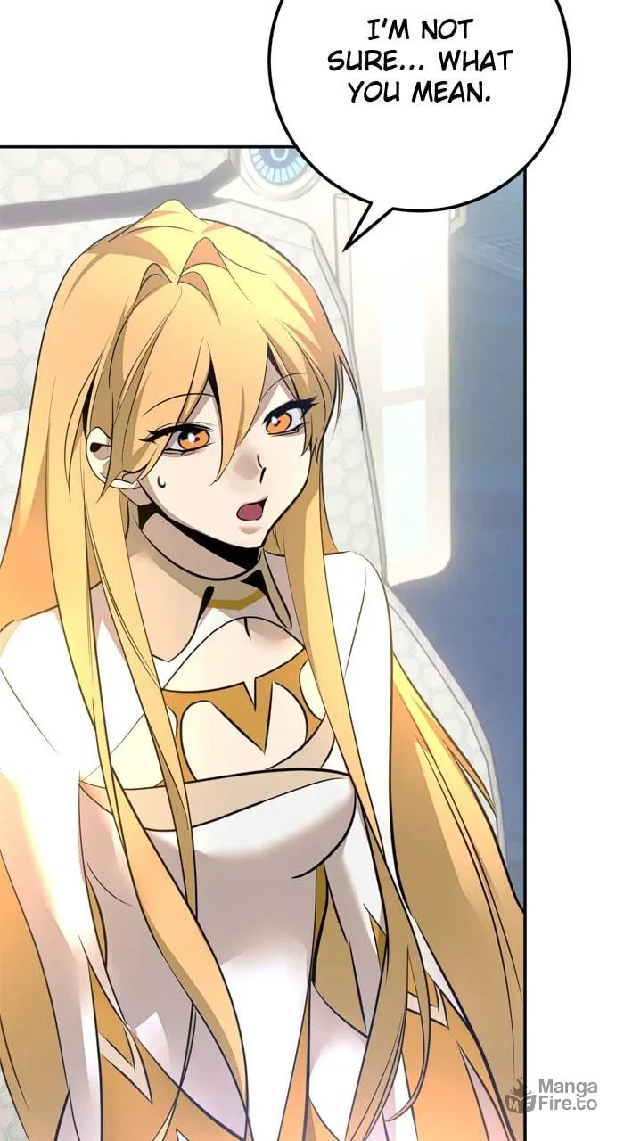 Read Return to Player chapter 212 image 23 on Lezhin