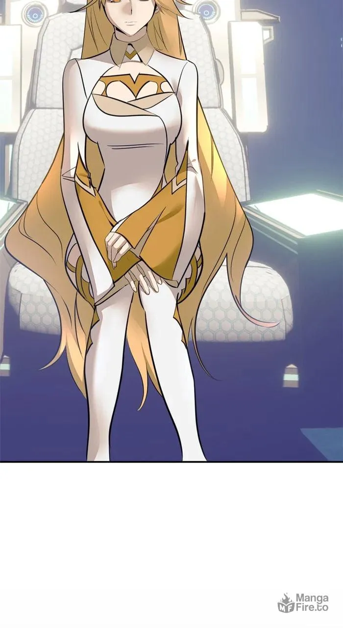 Read Return to Player chapter 212 image 26 on Lezhin