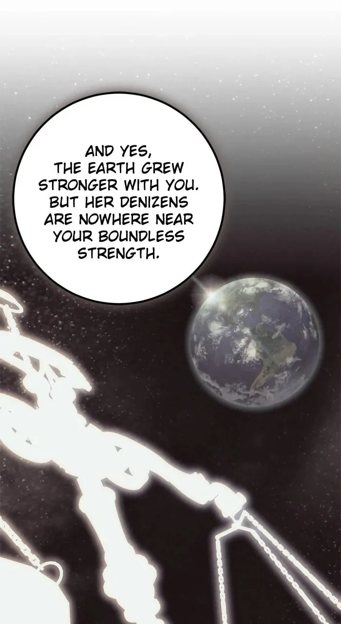 Read Return to Player chapter 212 image 27 on Lezhin
