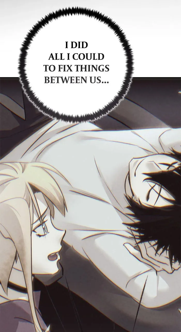 Read Return to Player chapter 212 image 46 on Lezhin