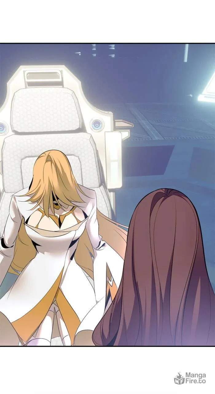 Read Return to Player chapter 212 image 49 on Lezhin