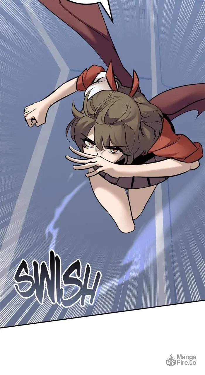 Read Return to Player chapter 212 image 5 on Lezhin
