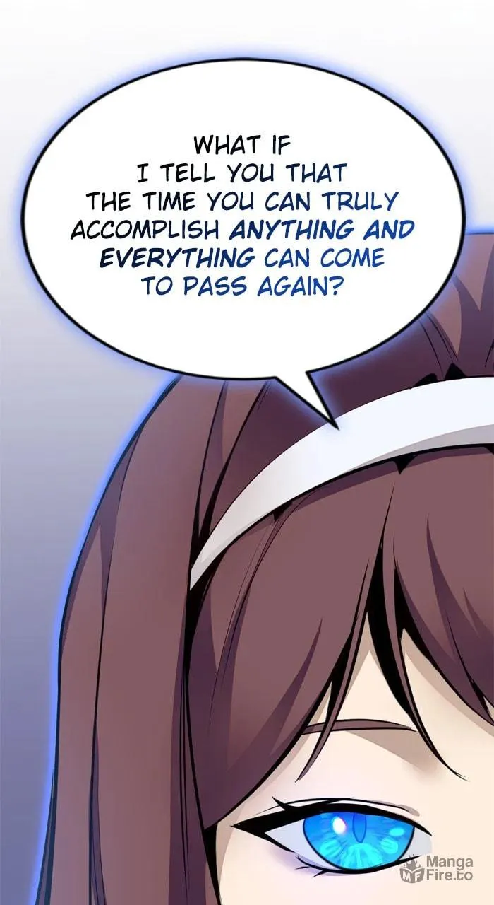 Read Return to Player chapter 212 image 50 on Lezhin
