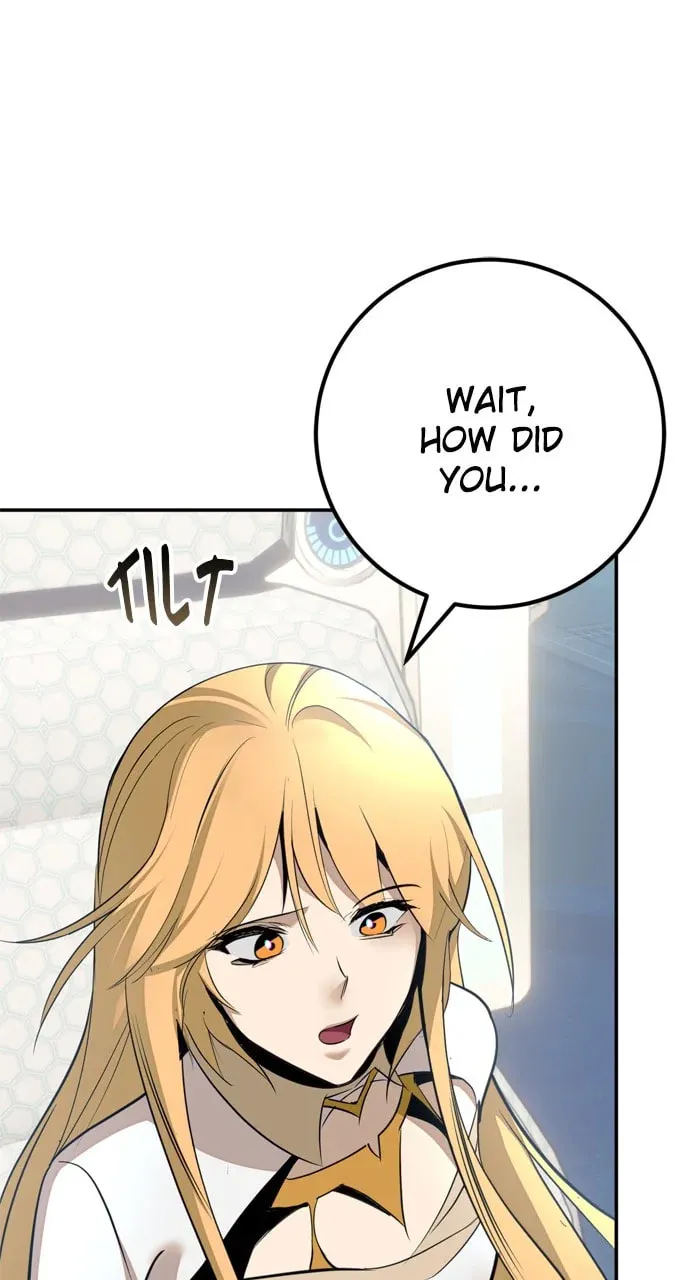 Read Return to Player chapter 212 image 52 on Lezhin