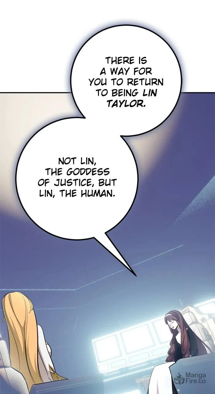 Read Return to Player chapter 212 image 54 on Lezhin