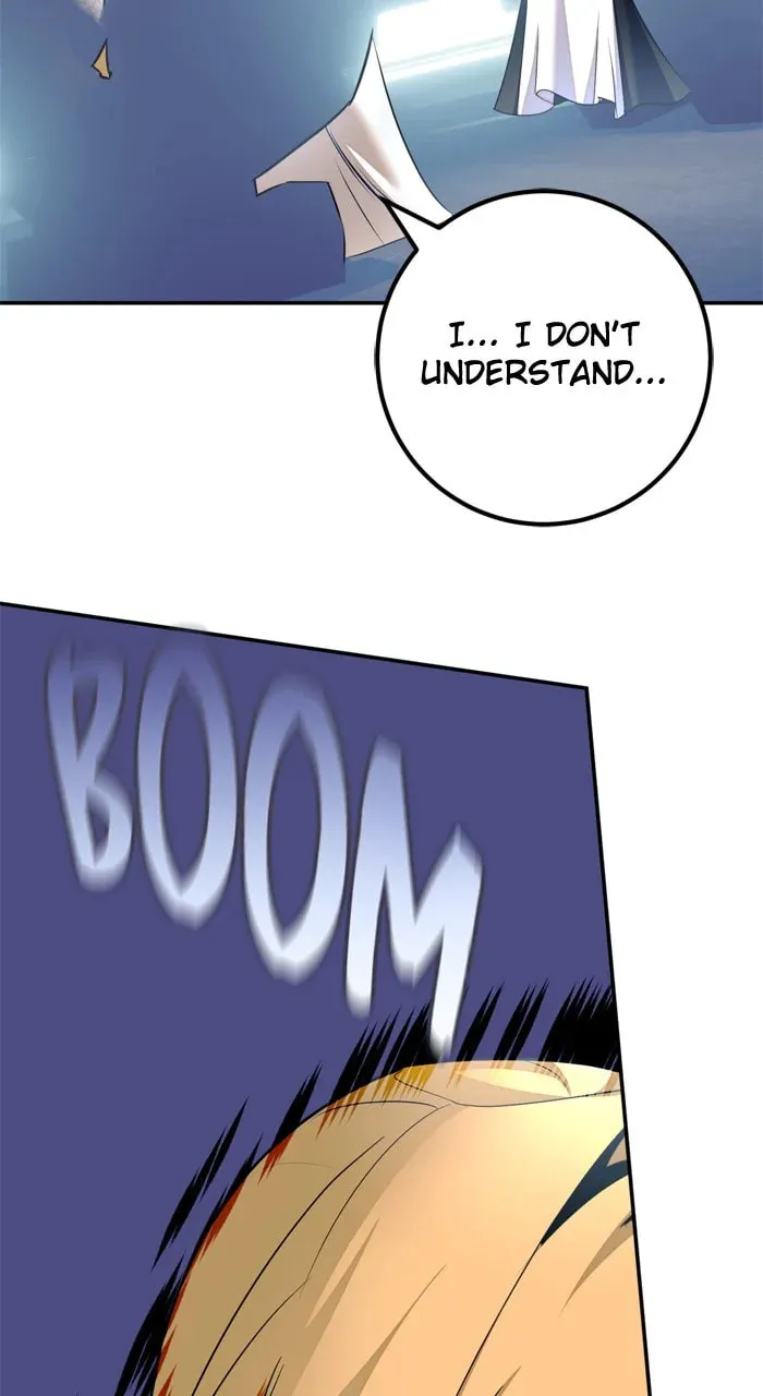 Read Return to Player chapter 212 image 55 on Lezhin