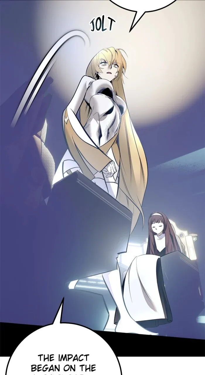Read Return to Player chapter 212 image 57 on Lezhin