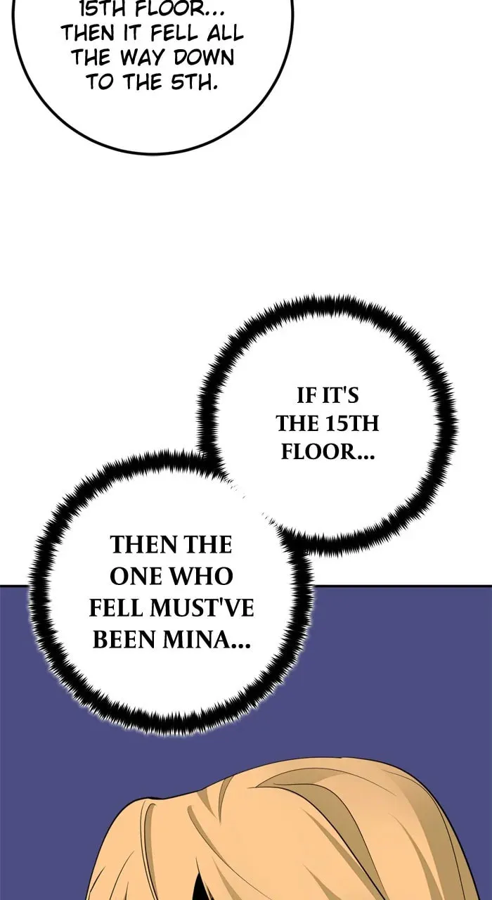 Read Return to Player chapter 212 image 58 on Lezhin