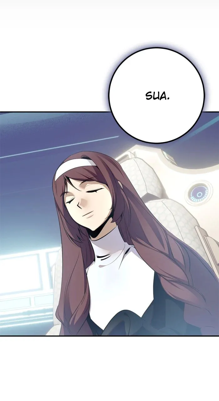 Read Return to Player chapter 212 image 61 on Lezhin