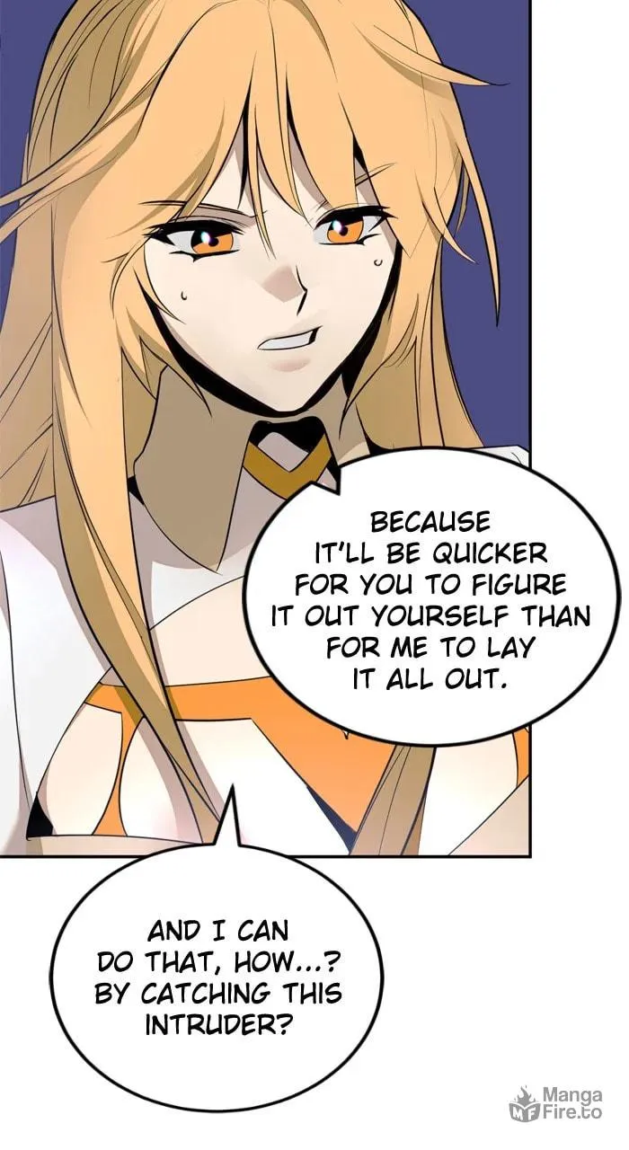 Read Return to Player chapter 212 image 64 on Lezhin