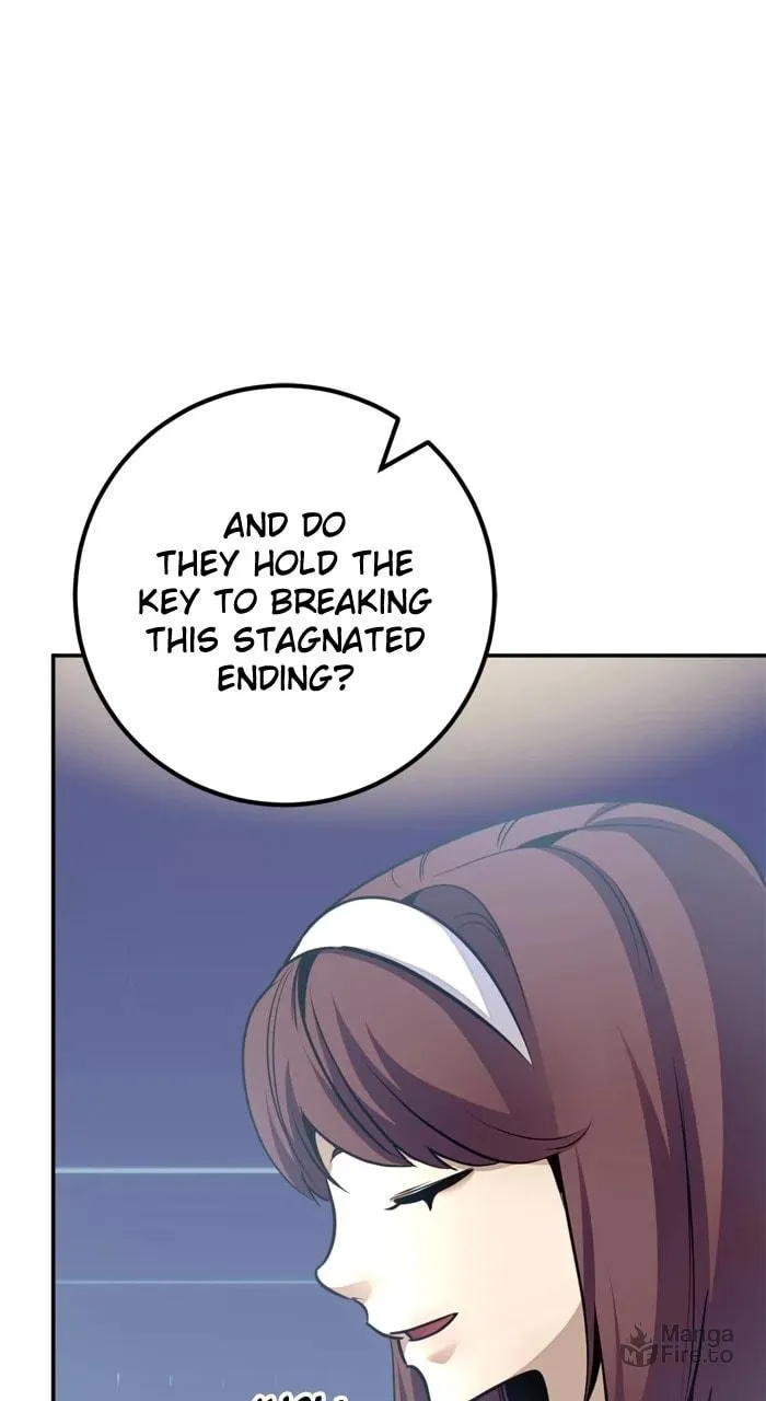 Read Return to Player chapter 212 image 65 on Lezhin