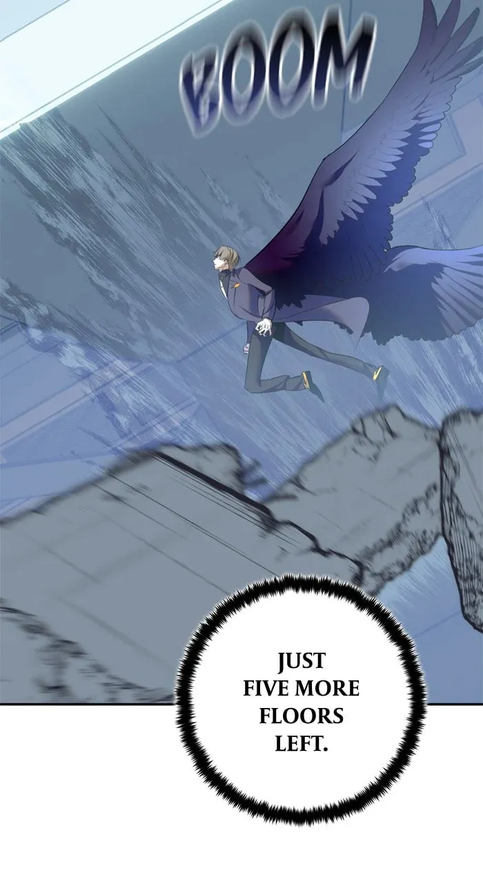 Read Return to Player chapter 212 image 75 on Lezhin