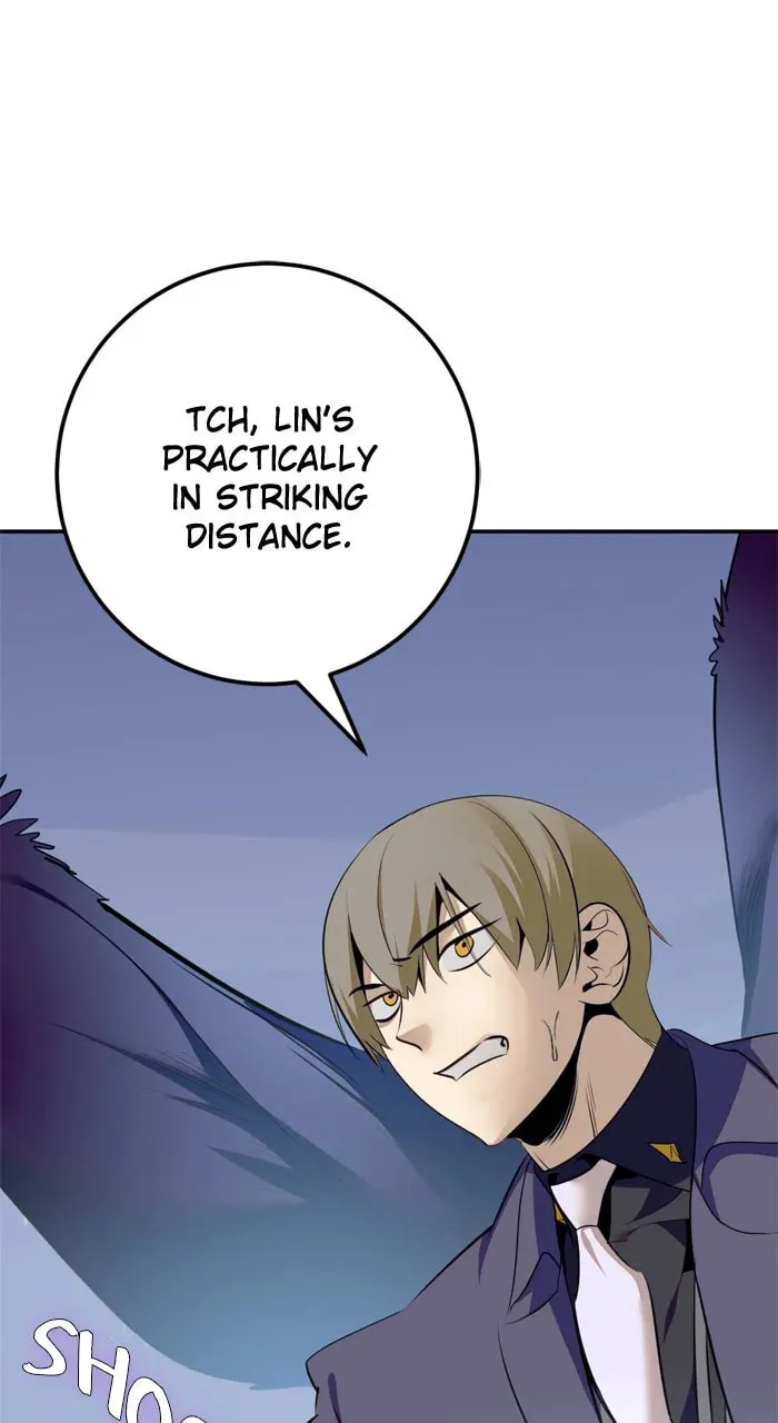 Read Return to Player chapter 212 image 76 on Lezhin