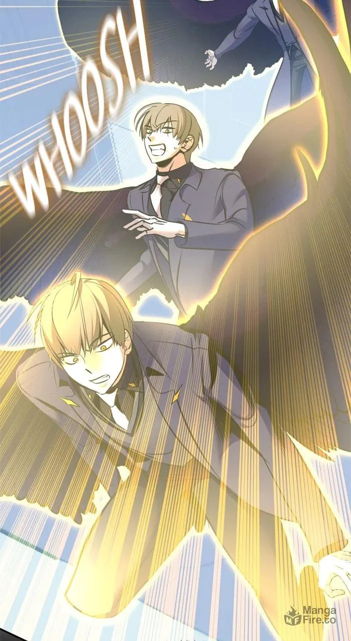 Read Return to Player chapter 212 image 83 on Lezhin