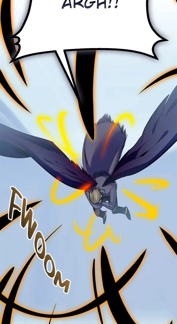 Read Return to Player chapter 212 image 87 on Lezhin