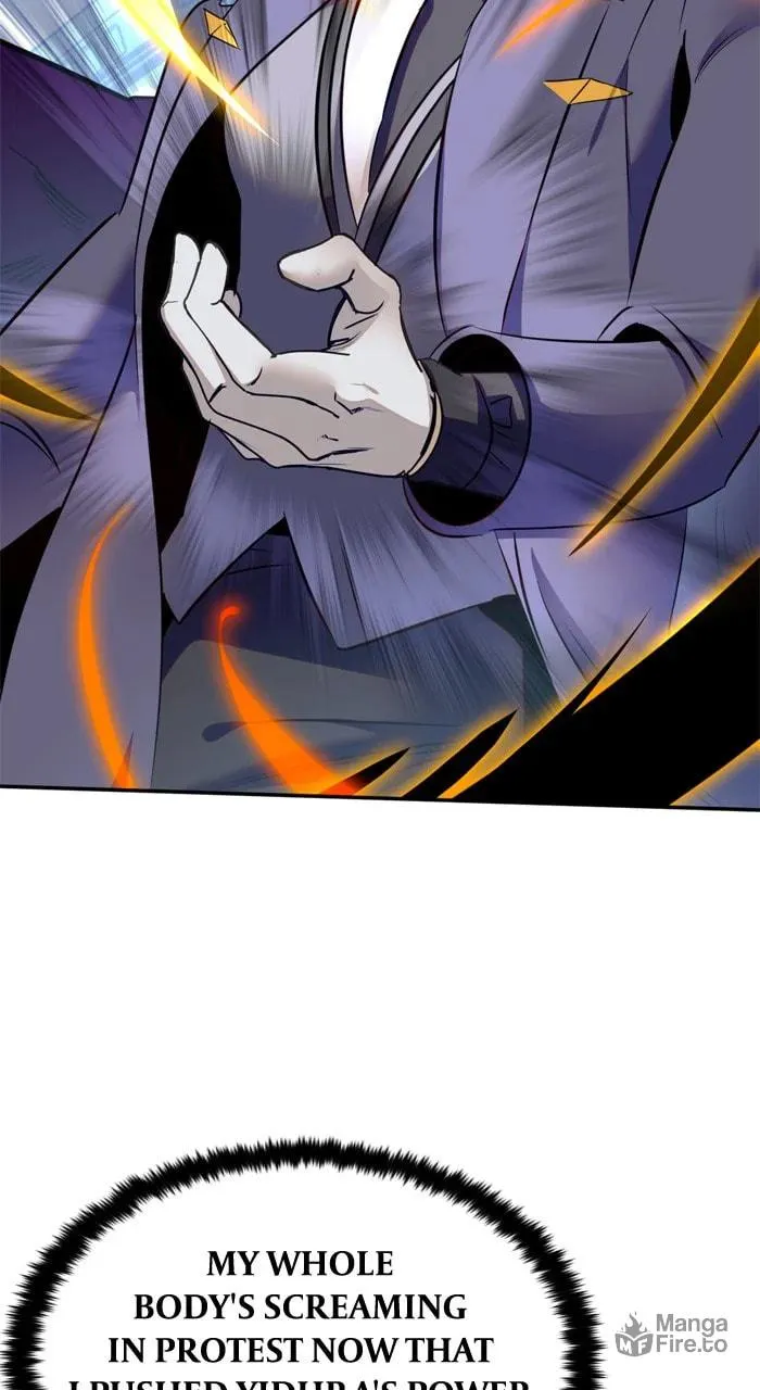 Read Return to Player chapter 212 image 89 on Lezhin