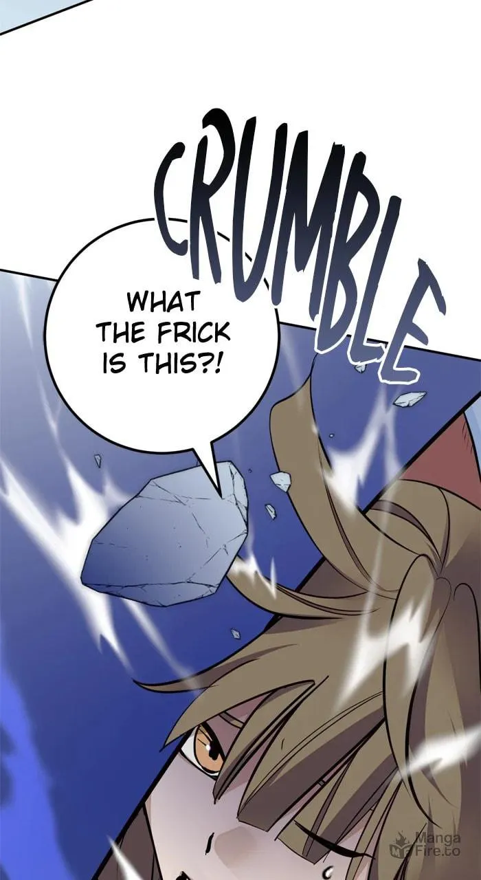Read Return to Player chapter 212 image 9 on Lezhin