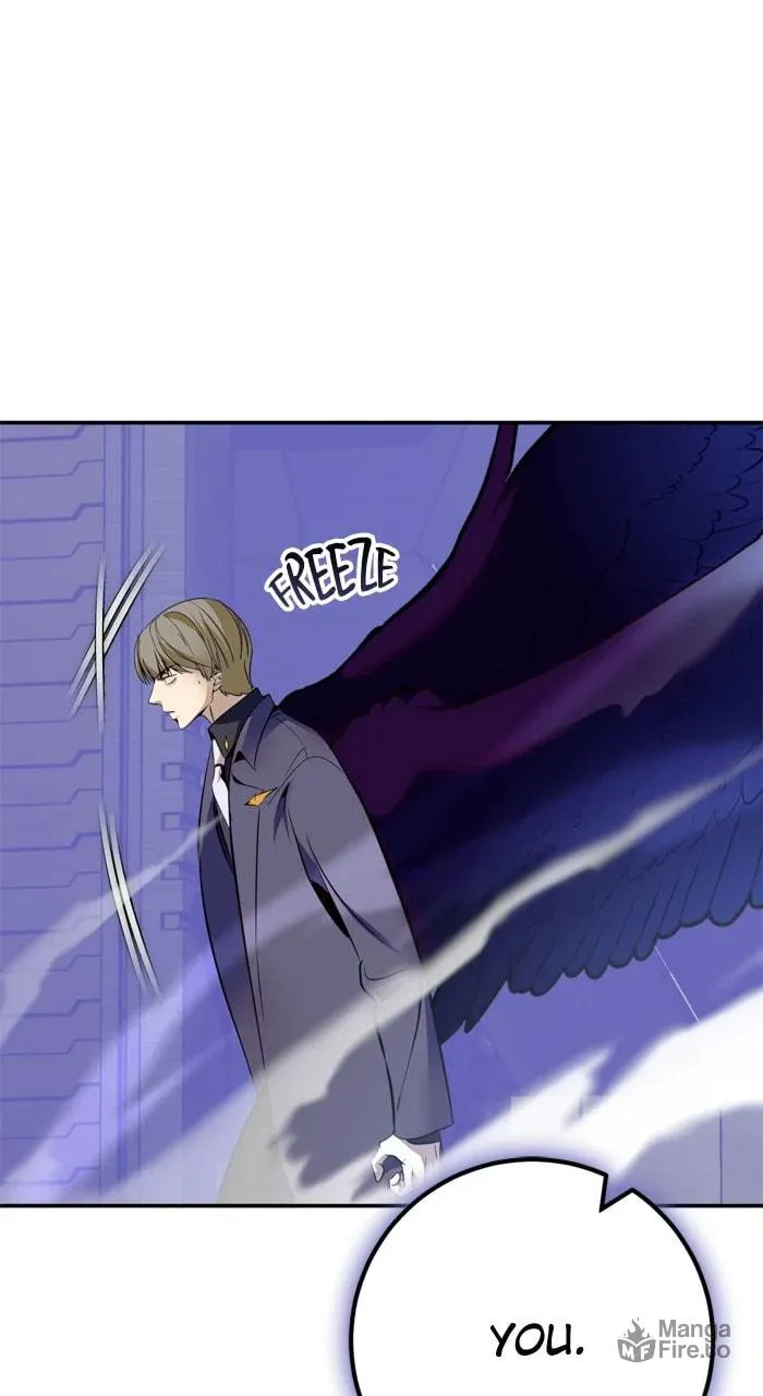 Read Return to Player chapter 212 image 94 on Lezhin