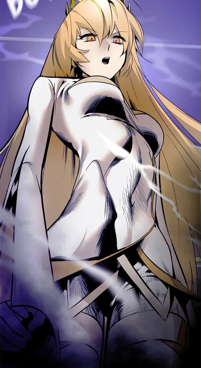 Read Return to Player chapter 212 image 97 on Lezhin