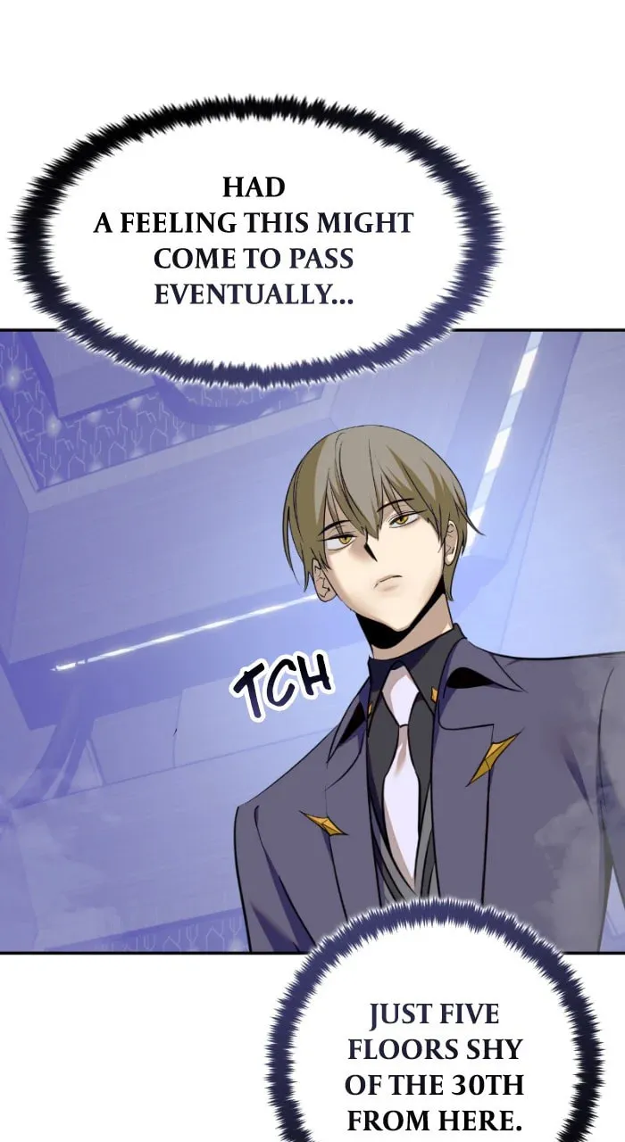 Read Return to Player chapter 213 image 1 on Lezhin