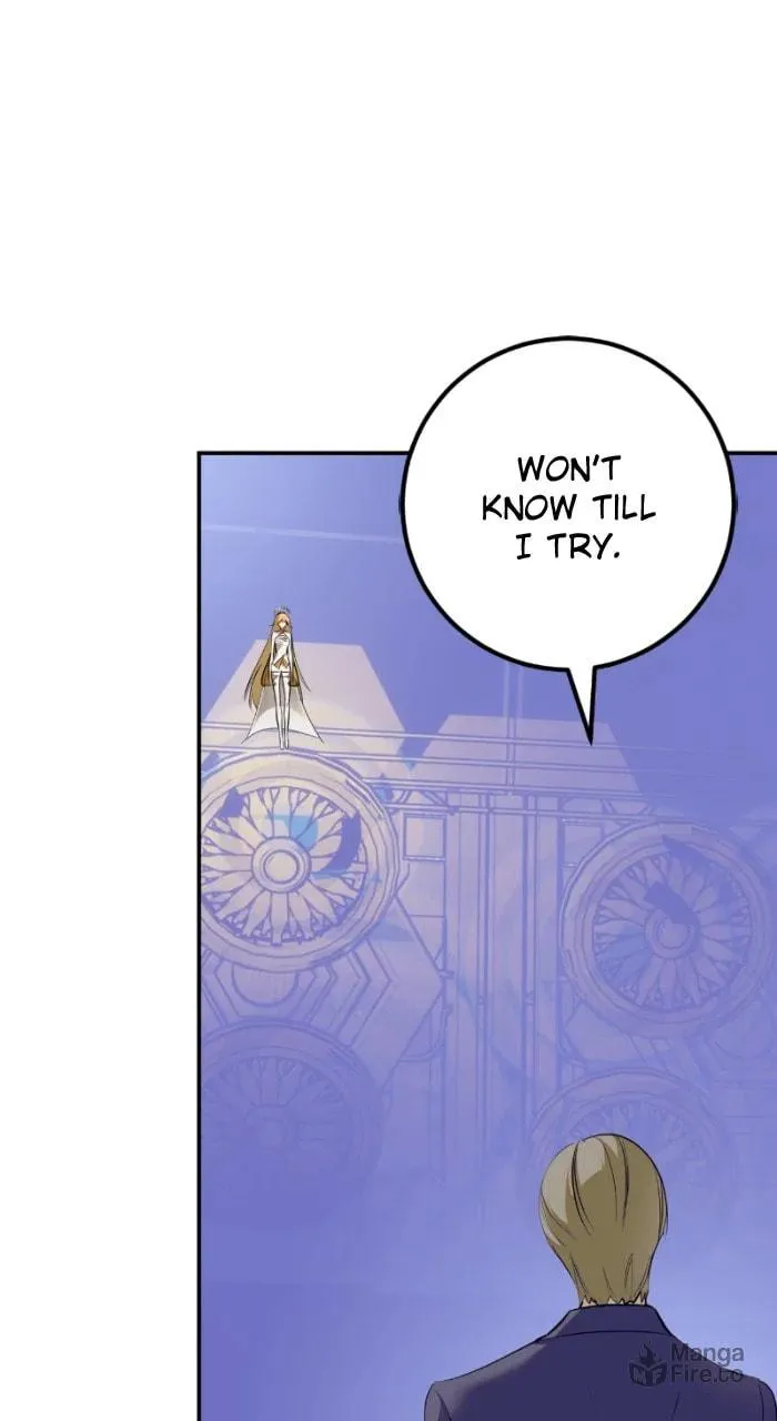 Read Return to Player chapter 213 image 11 on Lezhin