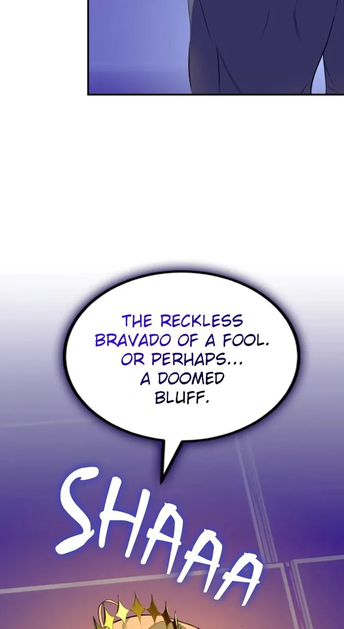Read Return to Player chapter 213 image 12 on Lezhin