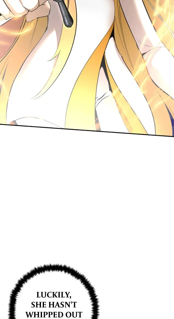 Read Return to Player chapter 213 image 15 on Lezhin