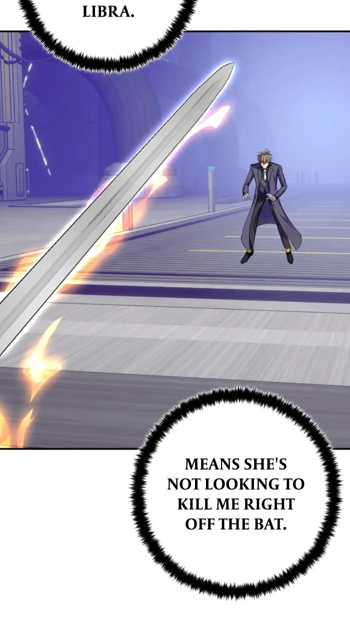 Read Return to Player chapter 213 image 16 on Lezhin