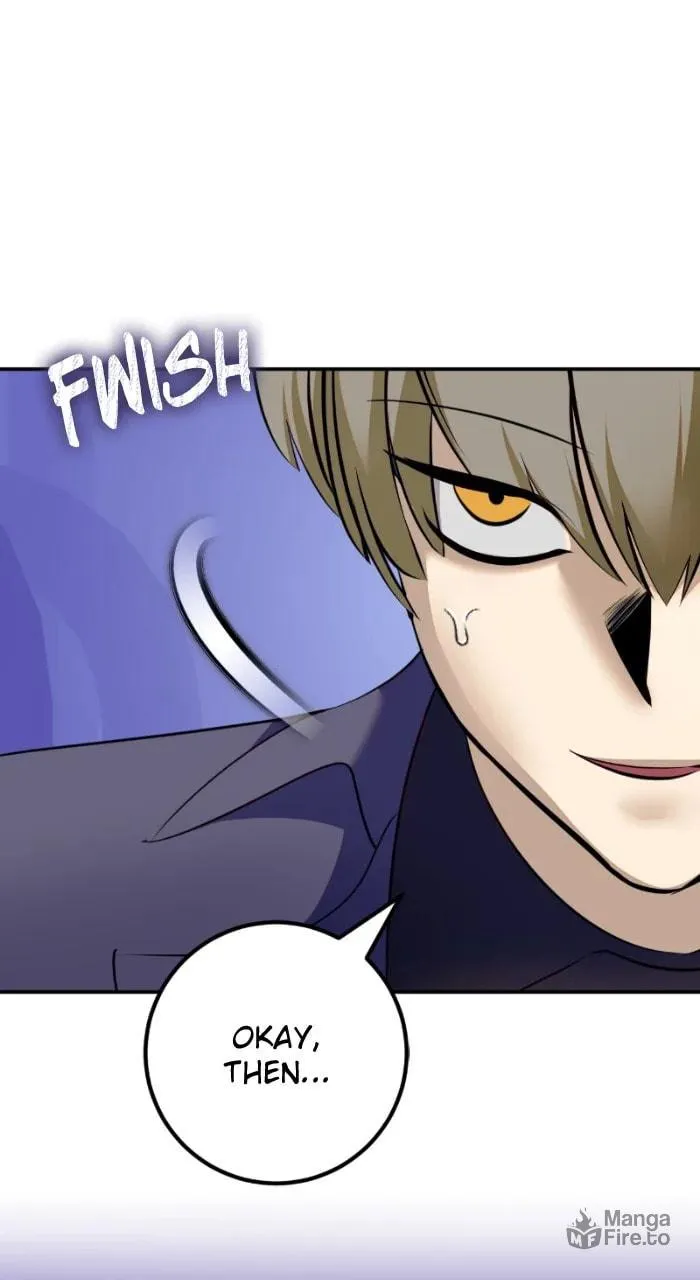 Read Return to Player chapter 213 image 19 on Lezhin