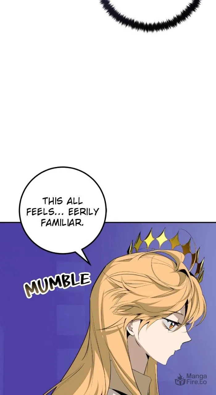 Read Return to Player chapter 213 image 2 on Lezhin