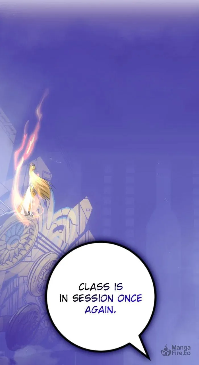 Read Return to Player chapter 213 image 20 on Lezhin