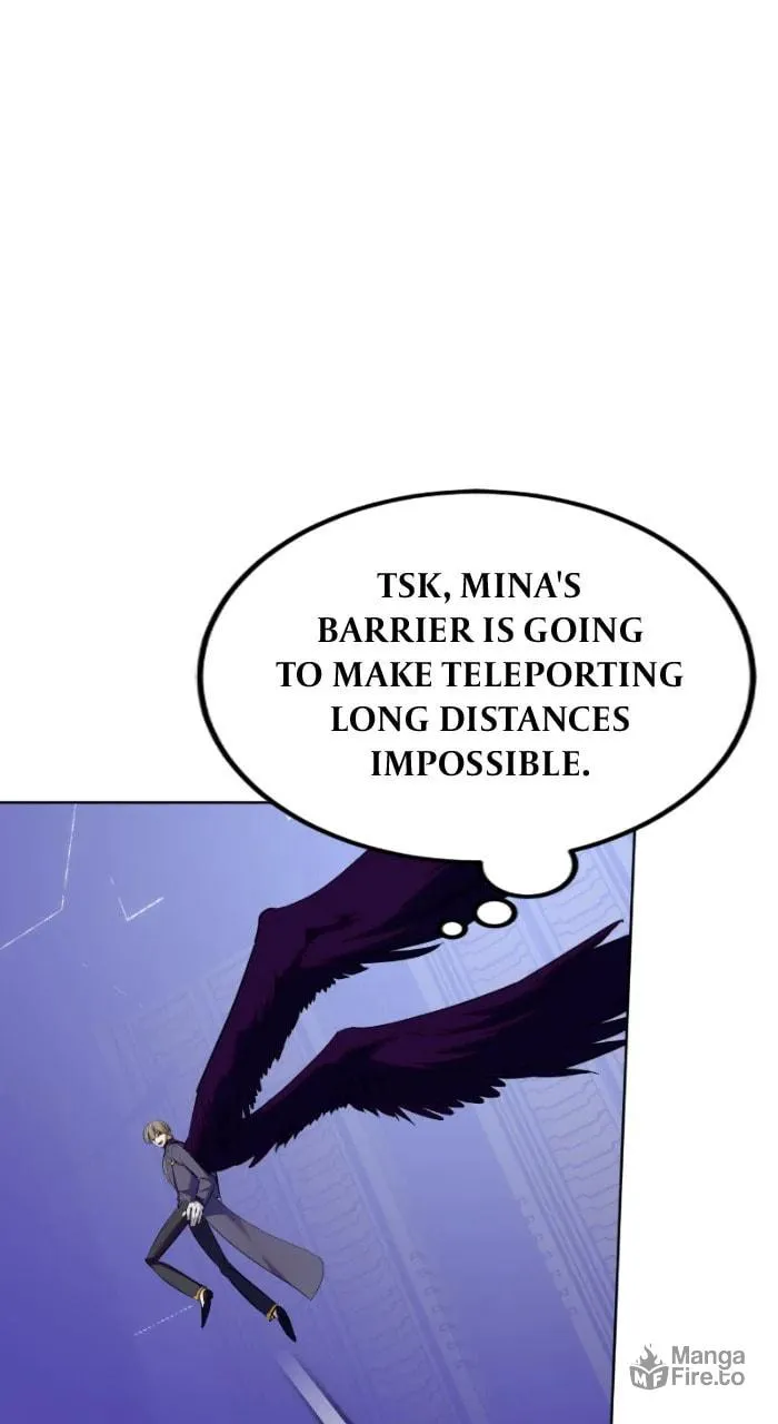 Read Return to Player chapter 213 image 26 on Lezhin