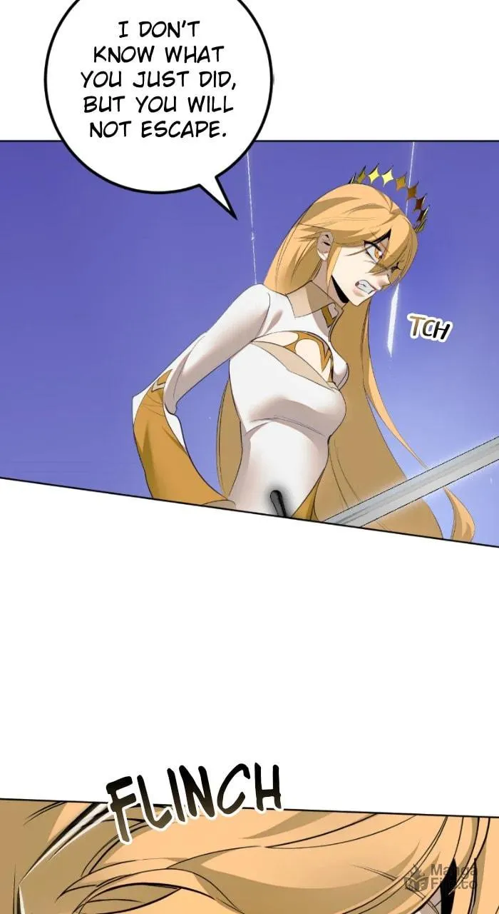 Read Return to Player chapter 213 image 32 on Lezhin