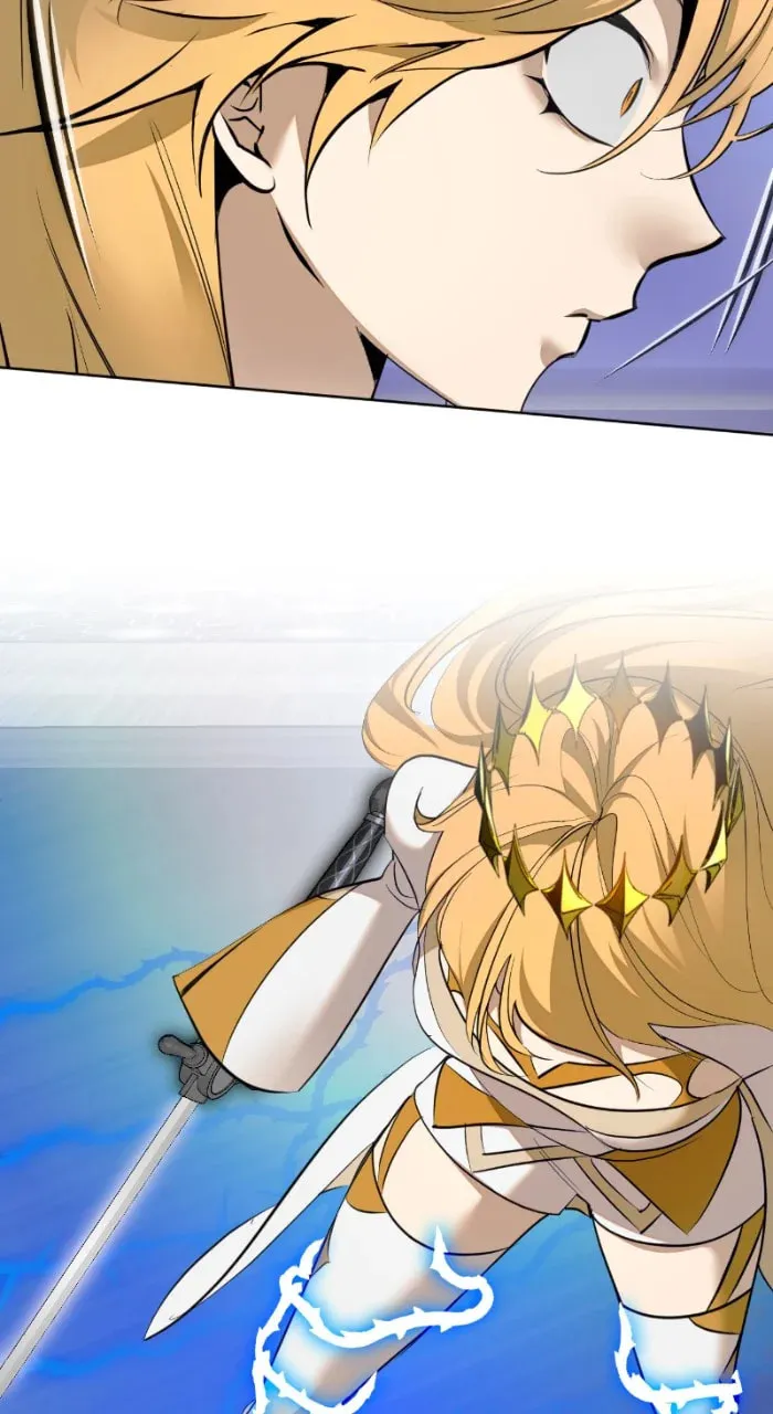 Read Return to Player chapter 213 image 33 on Lezhin