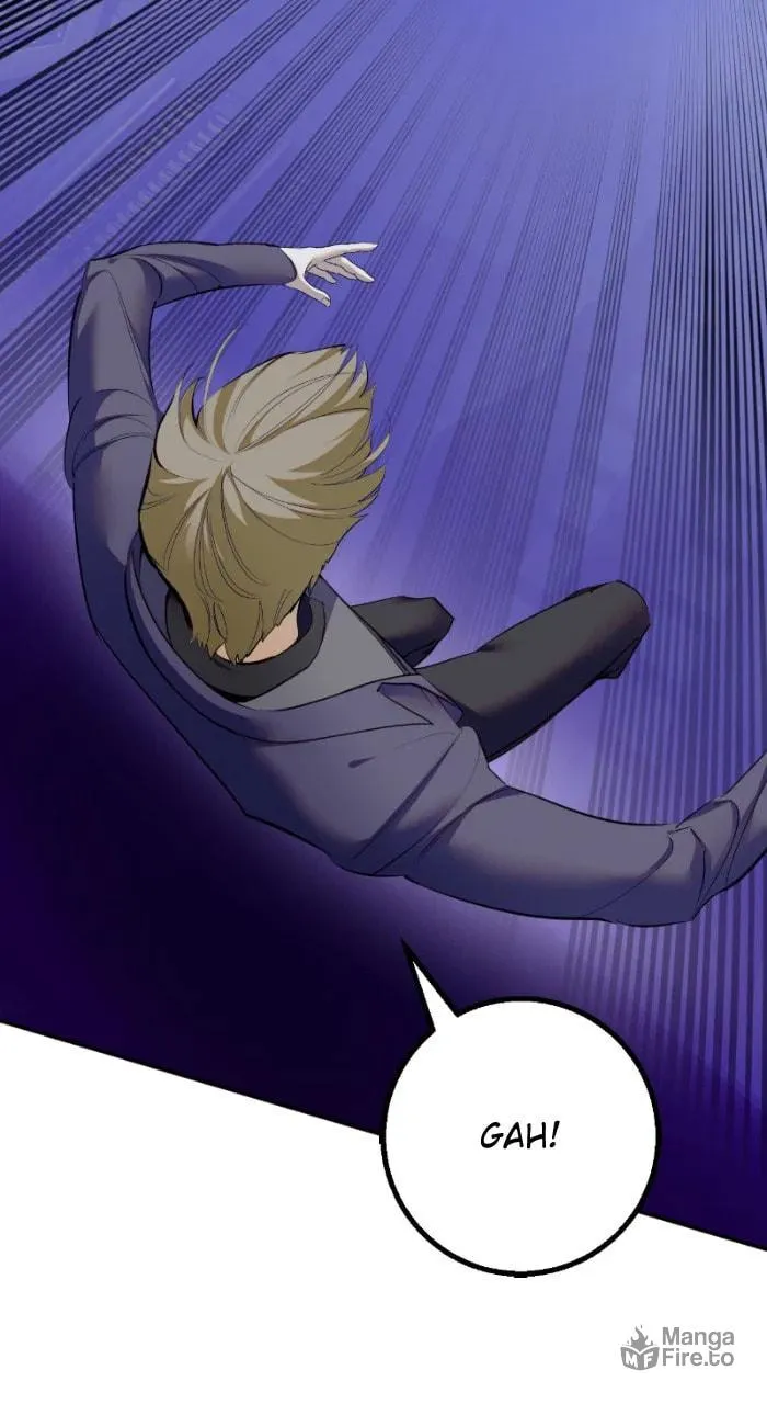 Read Return to Player chapter 213 image 39 on Lezhin