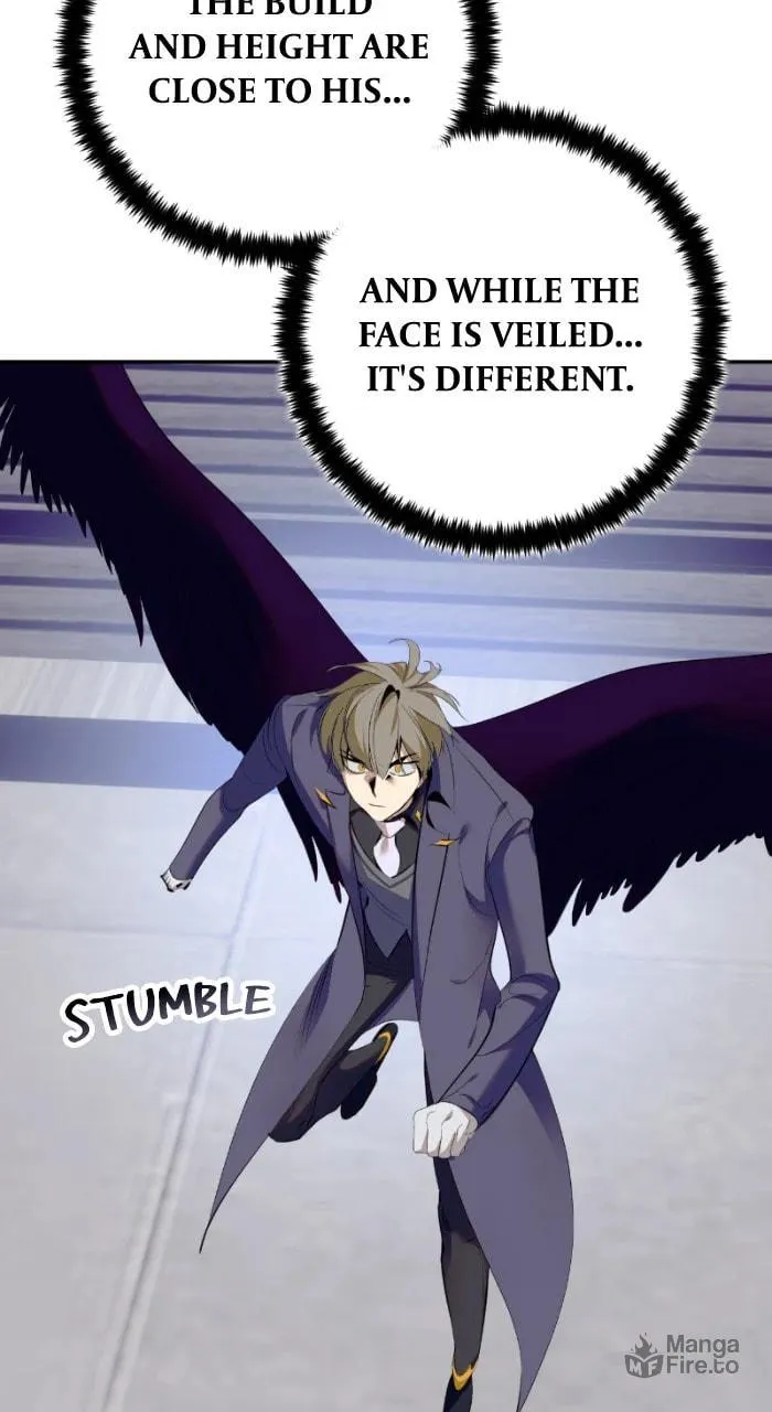 Read Return to Player chapter 213 image 4 on Lezhin