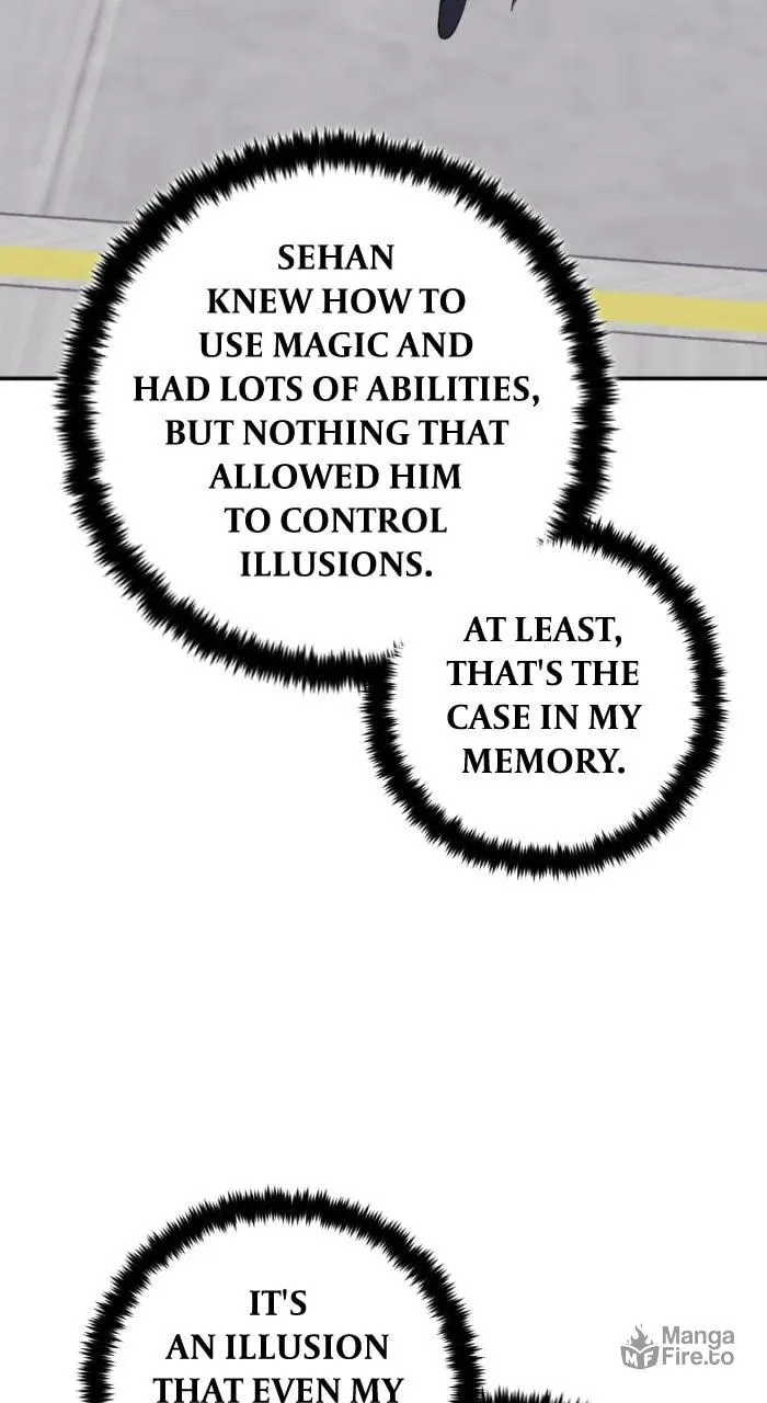 Read Return to Player chapter 213 image 5 on Lezhin