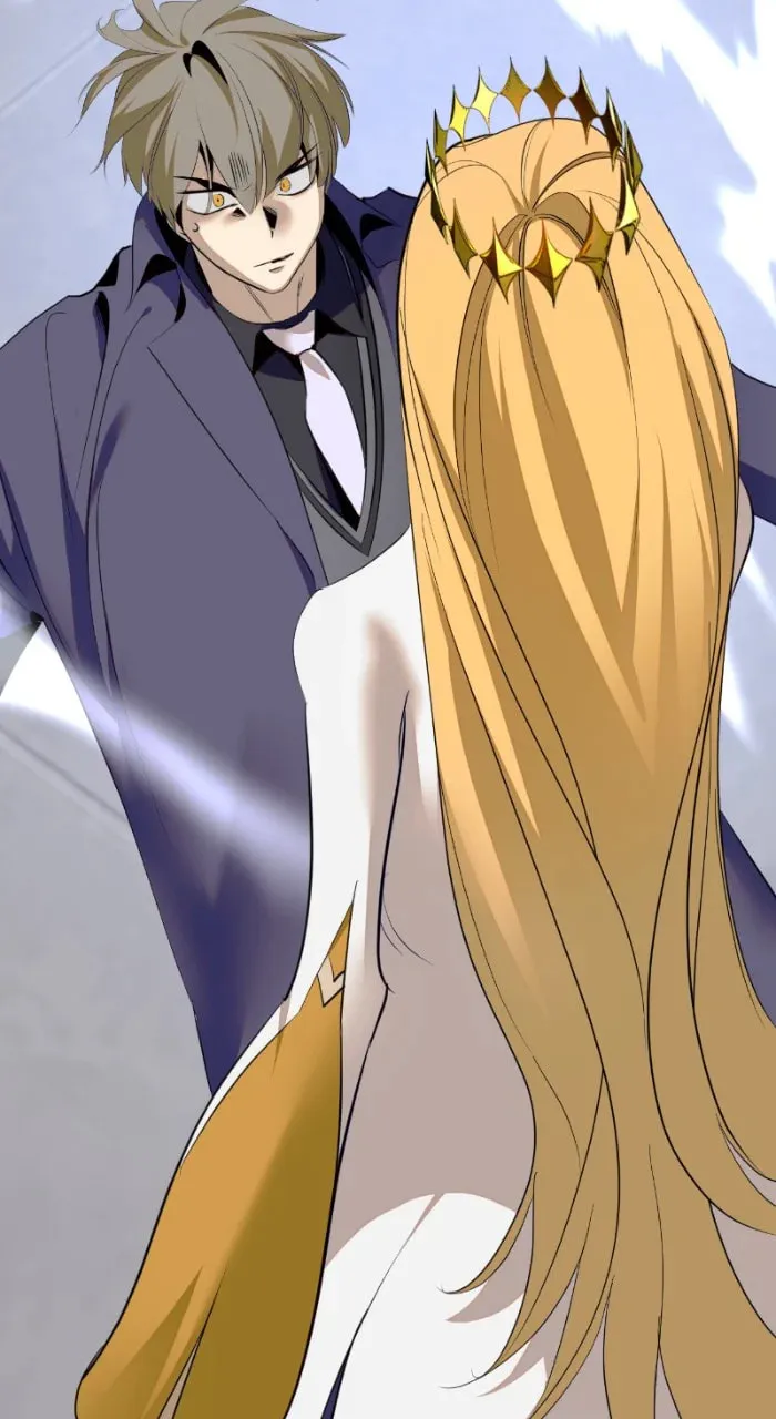 Read Return to Player chapter 213 image 52 on Lezhin