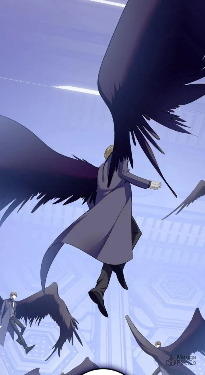 Read Return to Player chapter 213 image 59 on Lezhin