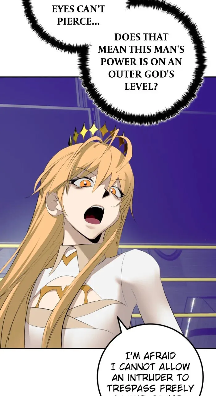 Read Return to Player chapter 213 image 6 on Lezhin
