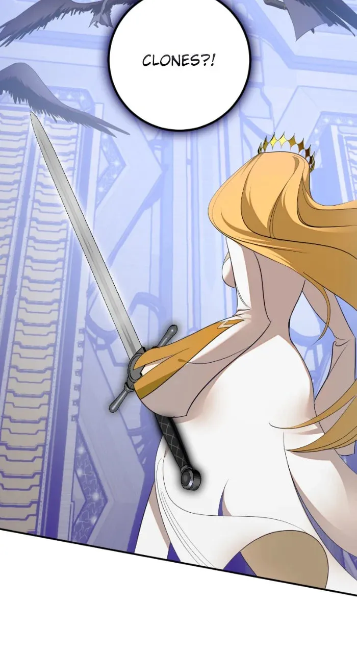 Read Return to Player chapter 213 image 60 on Lezhin