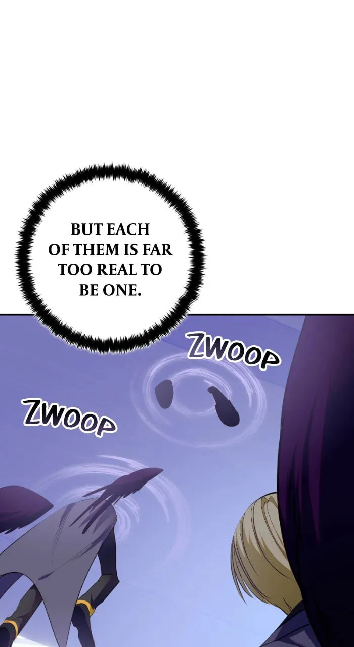 Read Return to Player chapter 213 image 61 on Lezhin