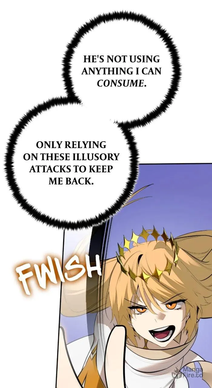 Read Return to Player chapter 213 image 65 on Lezhin